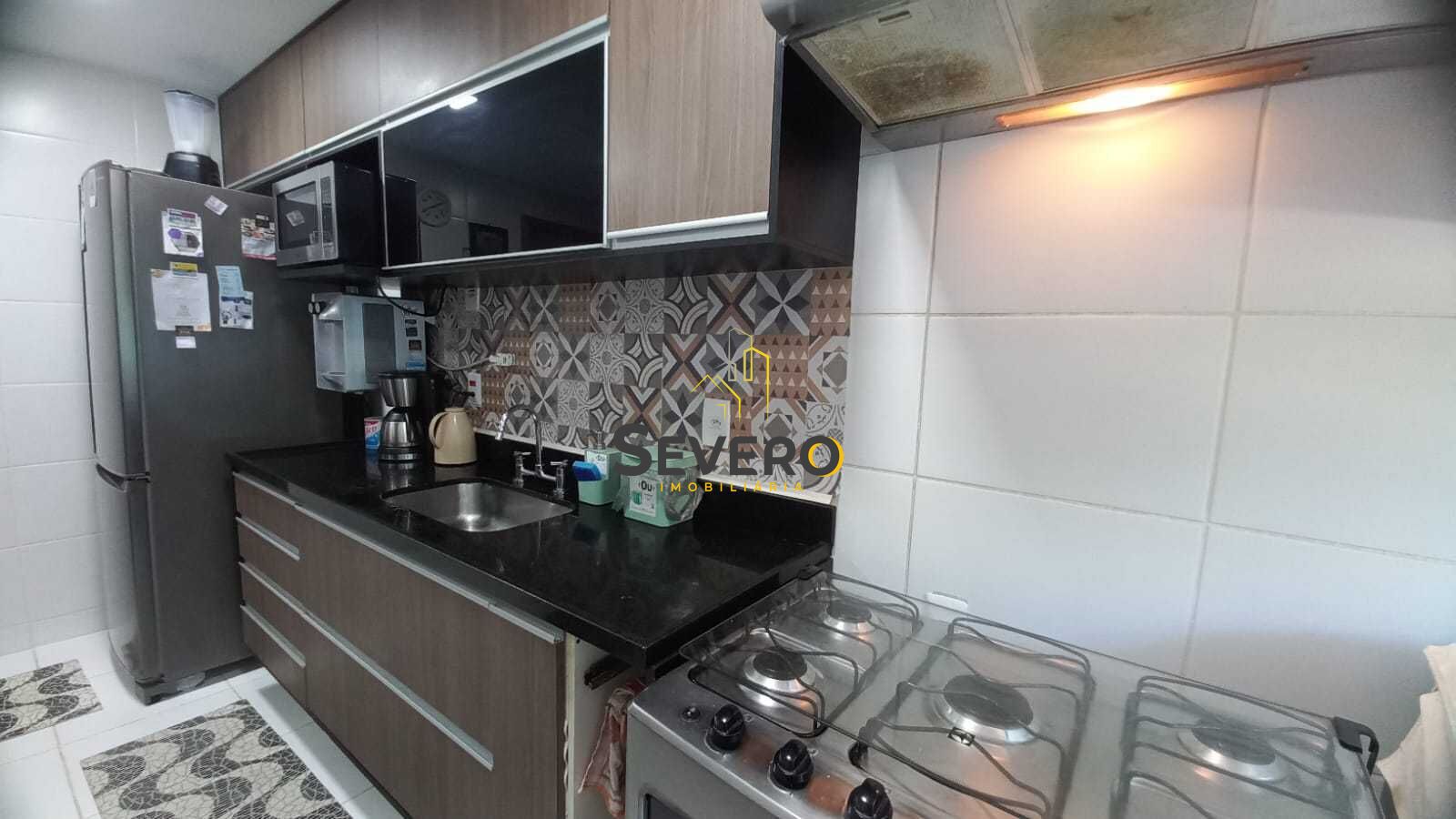 Apartamento à venda com 3 quartos, 107m² - Foto 20