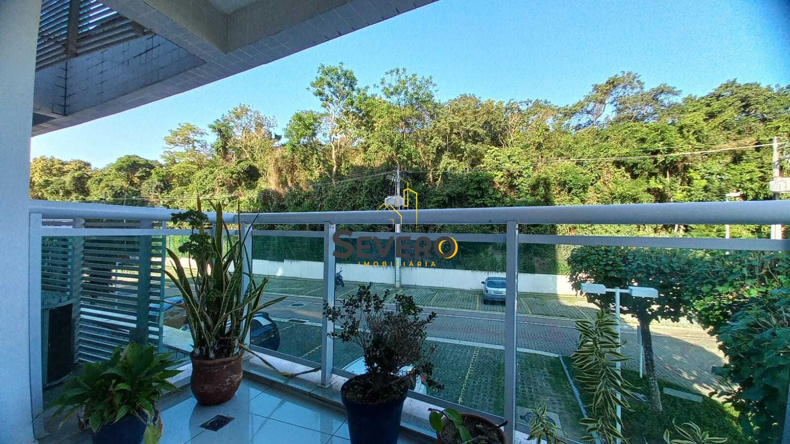 Apartamento à venda com 3 quartos, 107m² - Foto 1