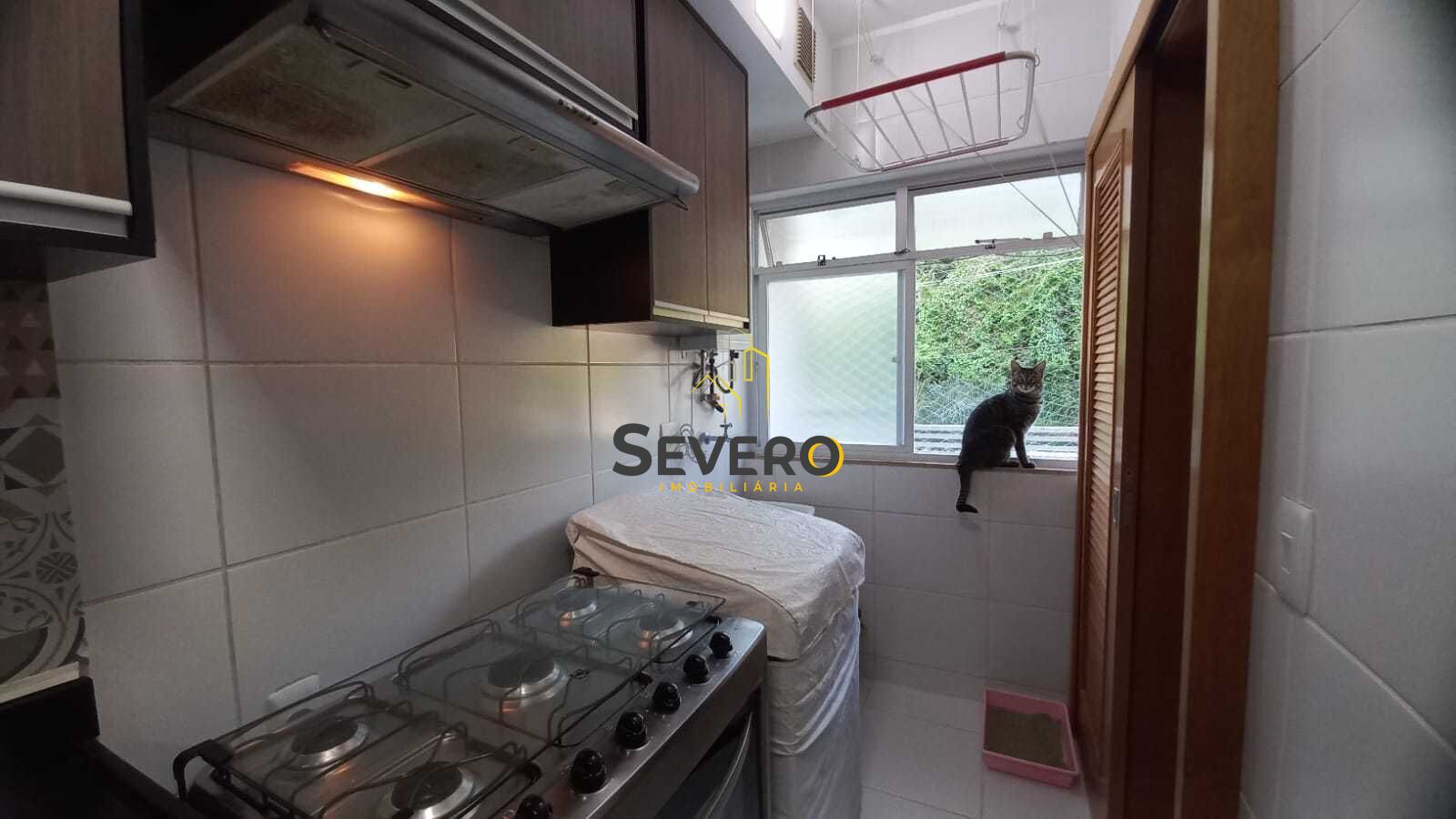 Apartamento à venda com 3 quartos, 107m² - Foto 24