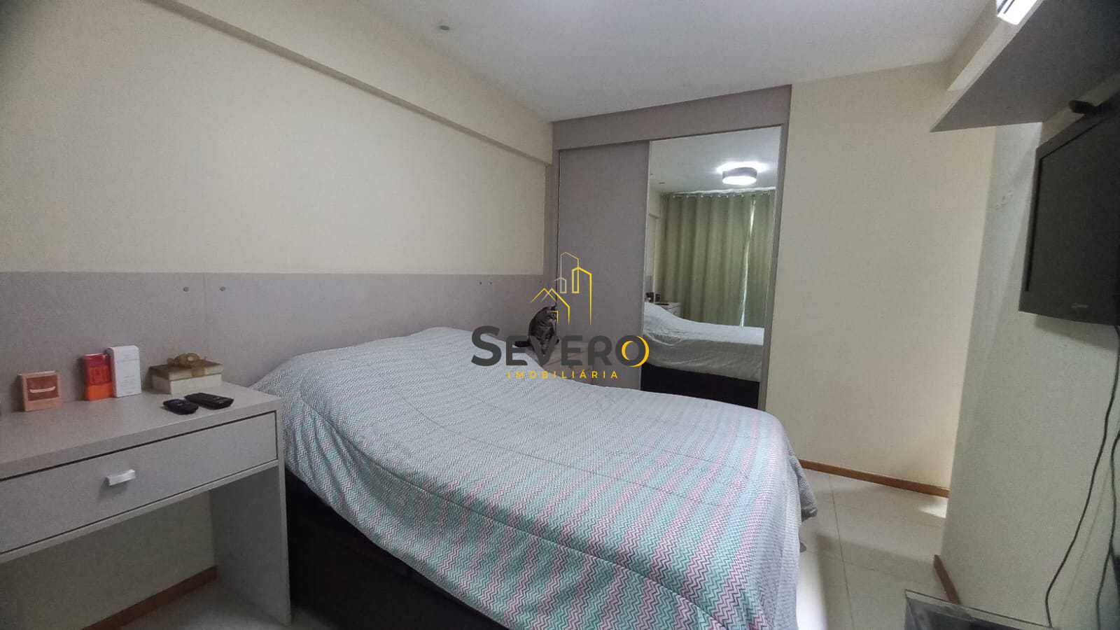 Apartamento à venda com 3 quartos, 107m² - Foto 17