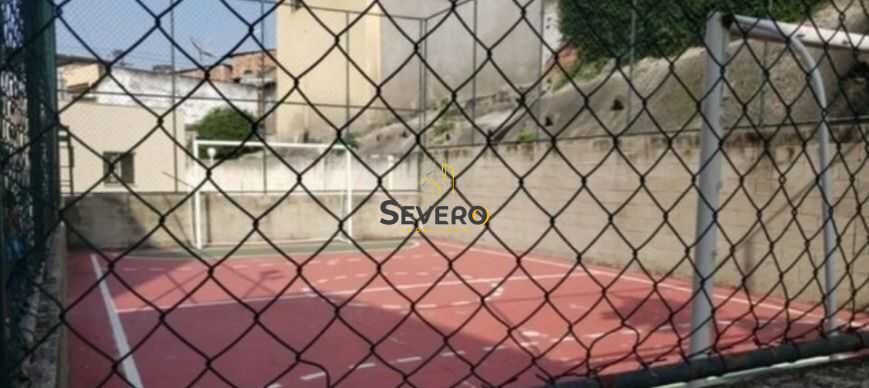 Apartamento à venda com 2 quartos, 50m² - Foto 21