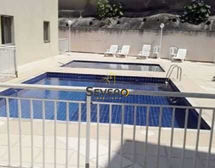 Apartamento à venda com 2 quartos, 50m² - Foto 24