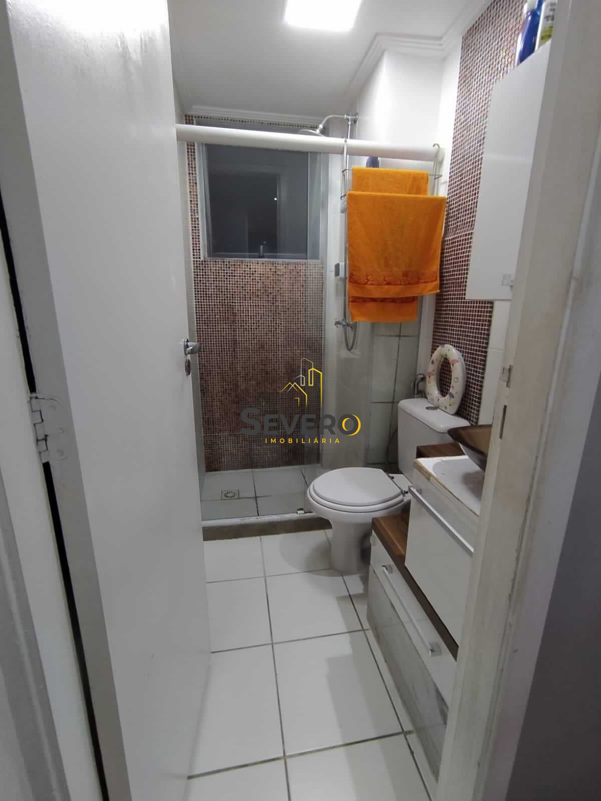 Apartamento à venda com 2 quartos, 50m² - Foto 7