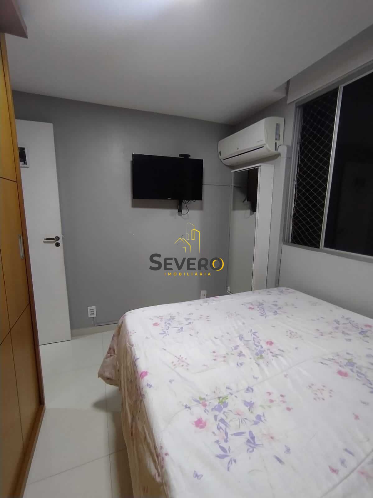 Apartamento à venda com 2 quartos, 50m² - Foto 13