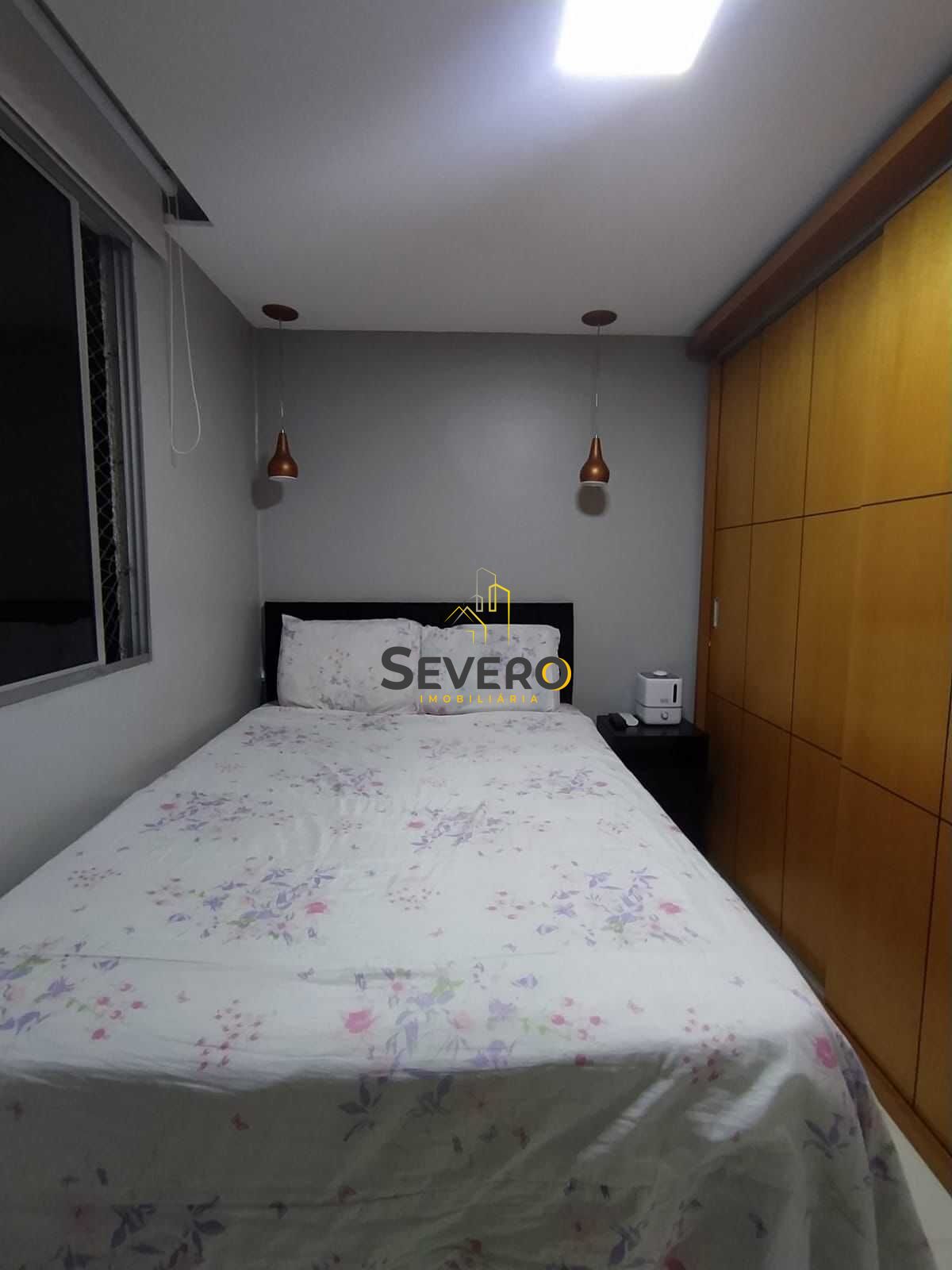 Apartamento à venda com 2 quartos, 50m² - Foto 18