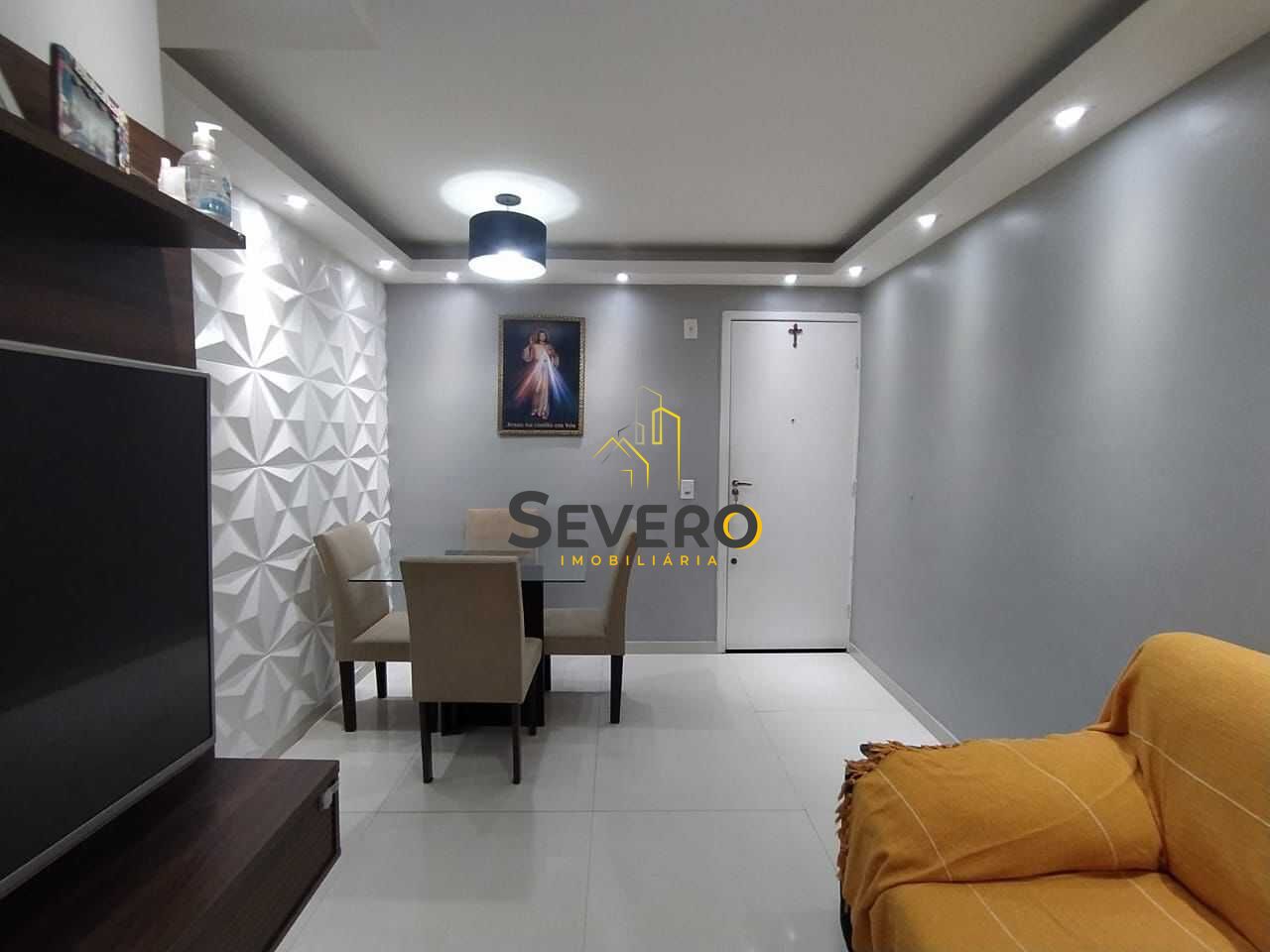 Apartamento à venda com 2 quartos, 50m² - Foto 12