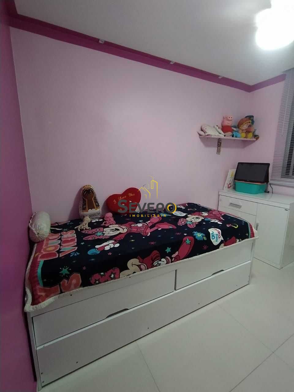 Apartamento à venda com 2 quartos, 50m² - Foto 27