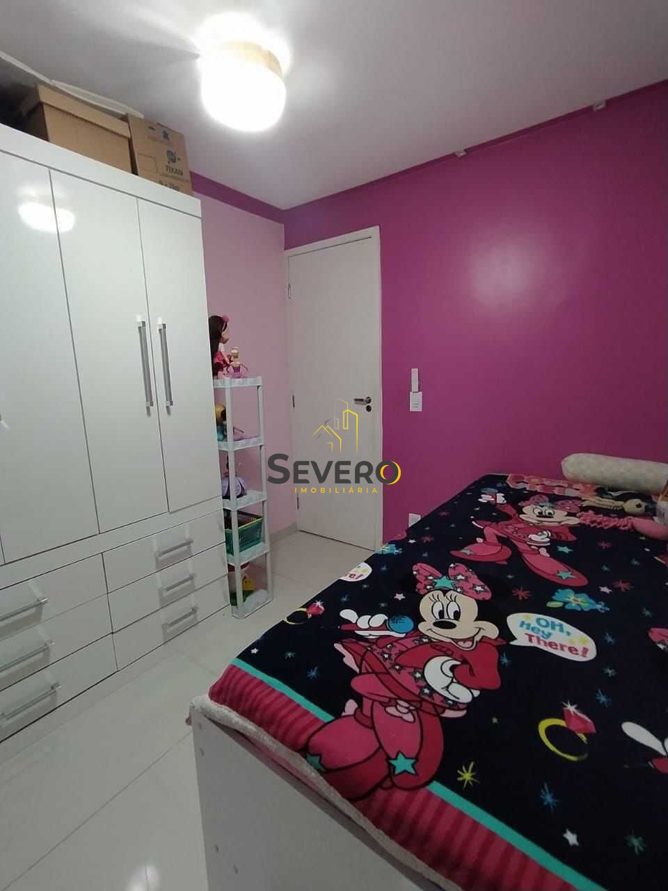 Apartamento à venda com 2 quartos, 50m² - Foto 19
