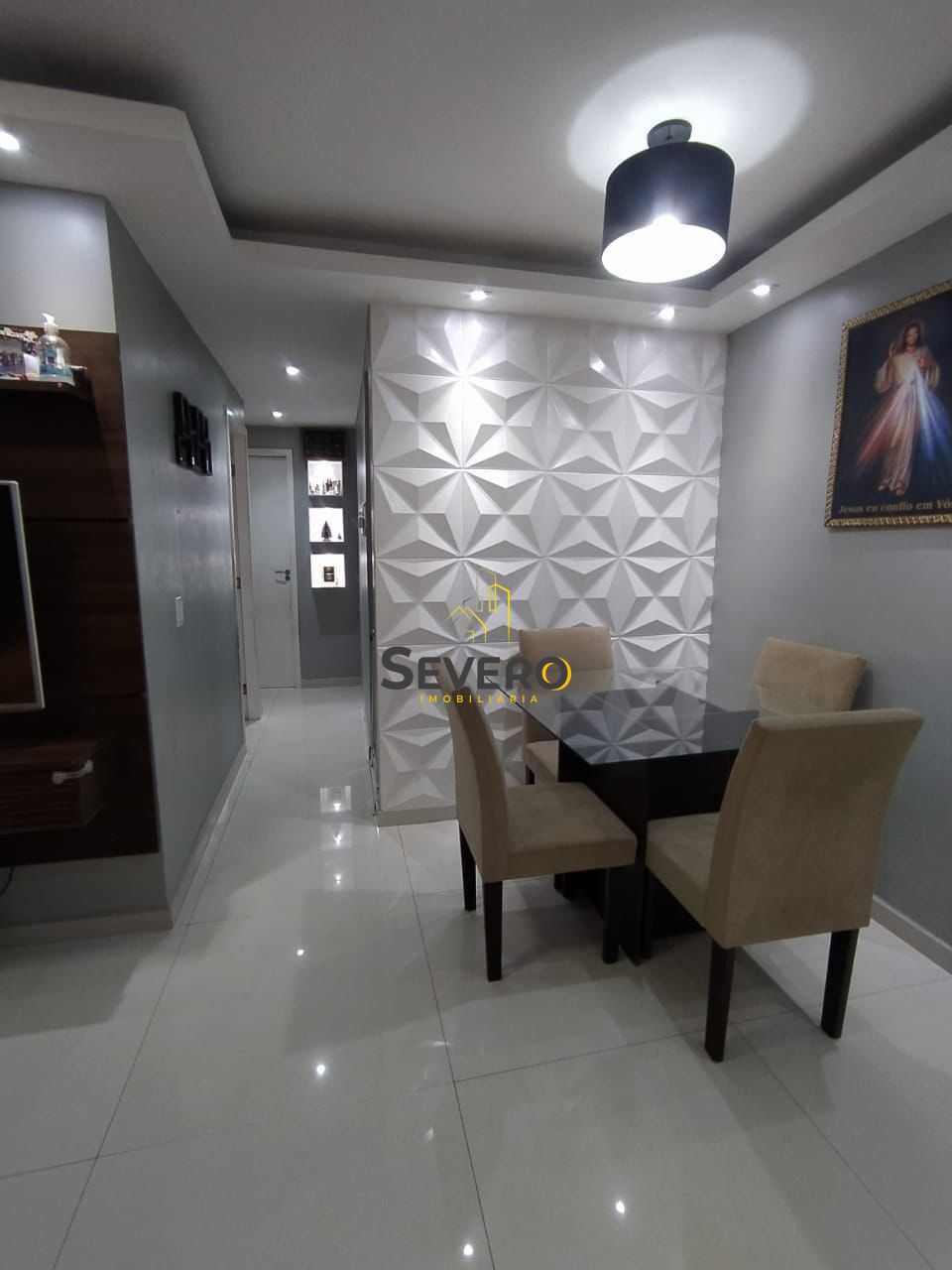 Apartamento à venda com 2 quartos, 50m² - Foto 17