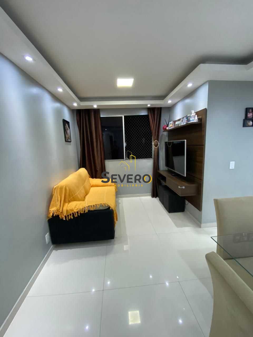 Apartamento à venda com 2 quartos, 50m² - Foto 16