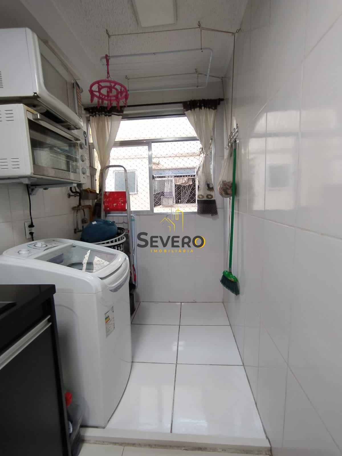 Apartamento à venda com 2 quartos, 50m² - Foto 11