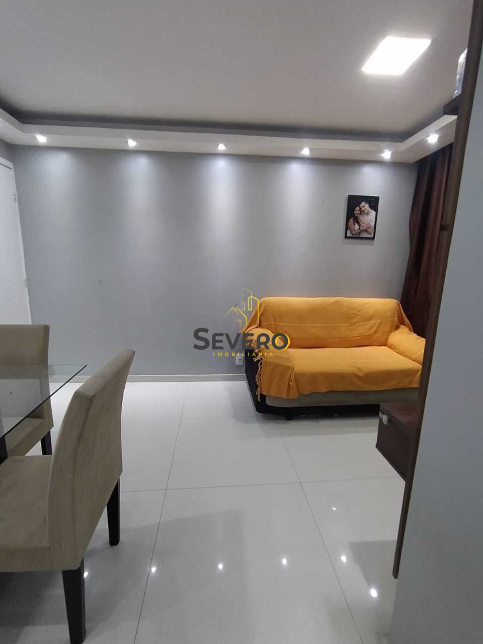 Apartamento à venda com 2 quartos, 50m² - Foto 15