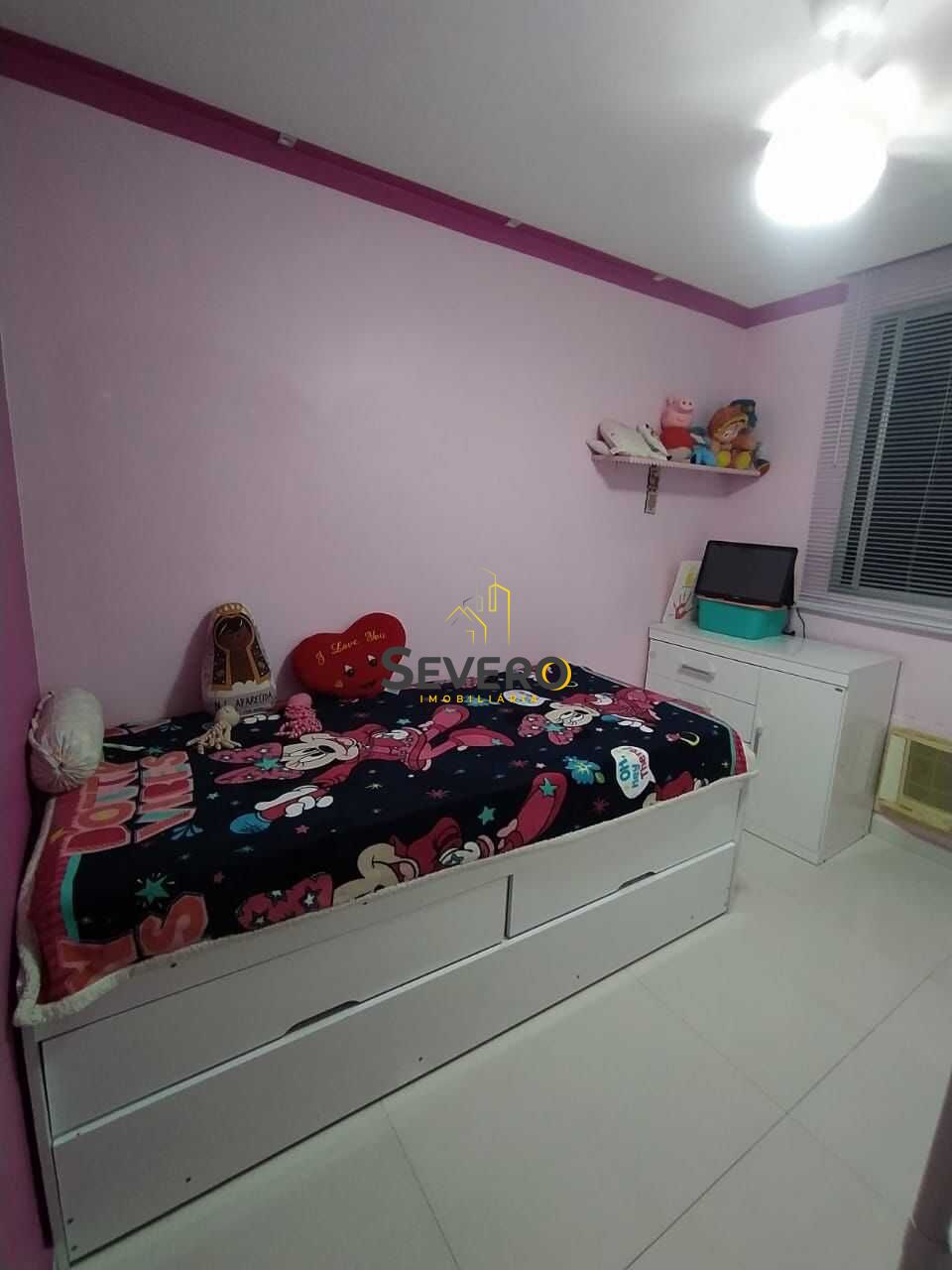 Apartamento à venda com 2 quartos, 50m² - Foto 8