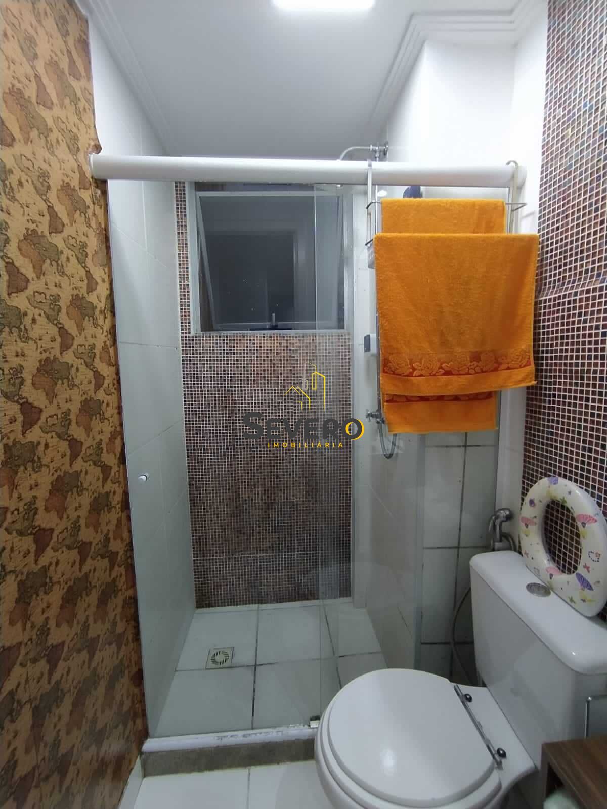 Apartamento à venda com 2 quartos, 50m² - Foto 29
