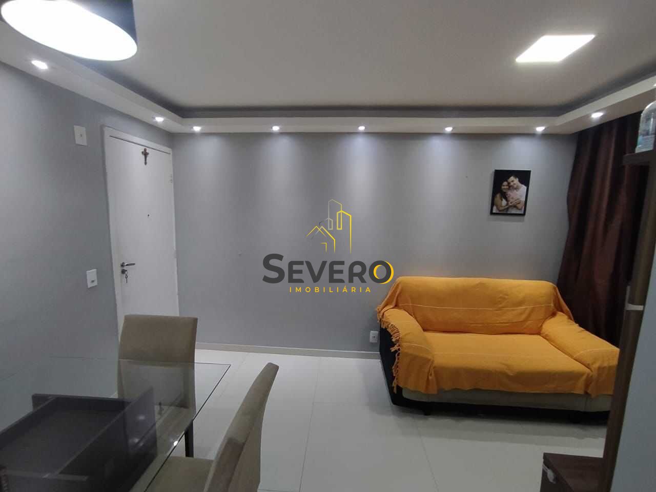 Apartamento à venda com 2 quartos, 50m² - Foto 25