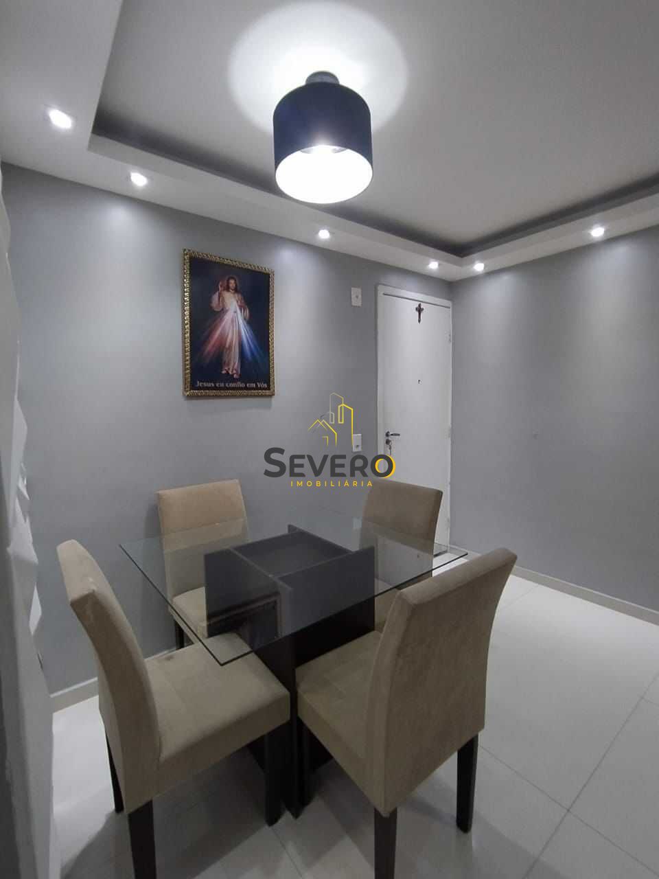 Apartamento à venda com 2 quartos, 50m² - Foto 20