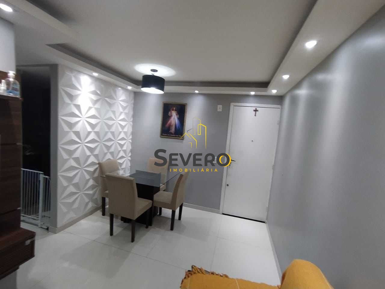 Apartamento à venda com 2 quartos, 50m² - Foto 26