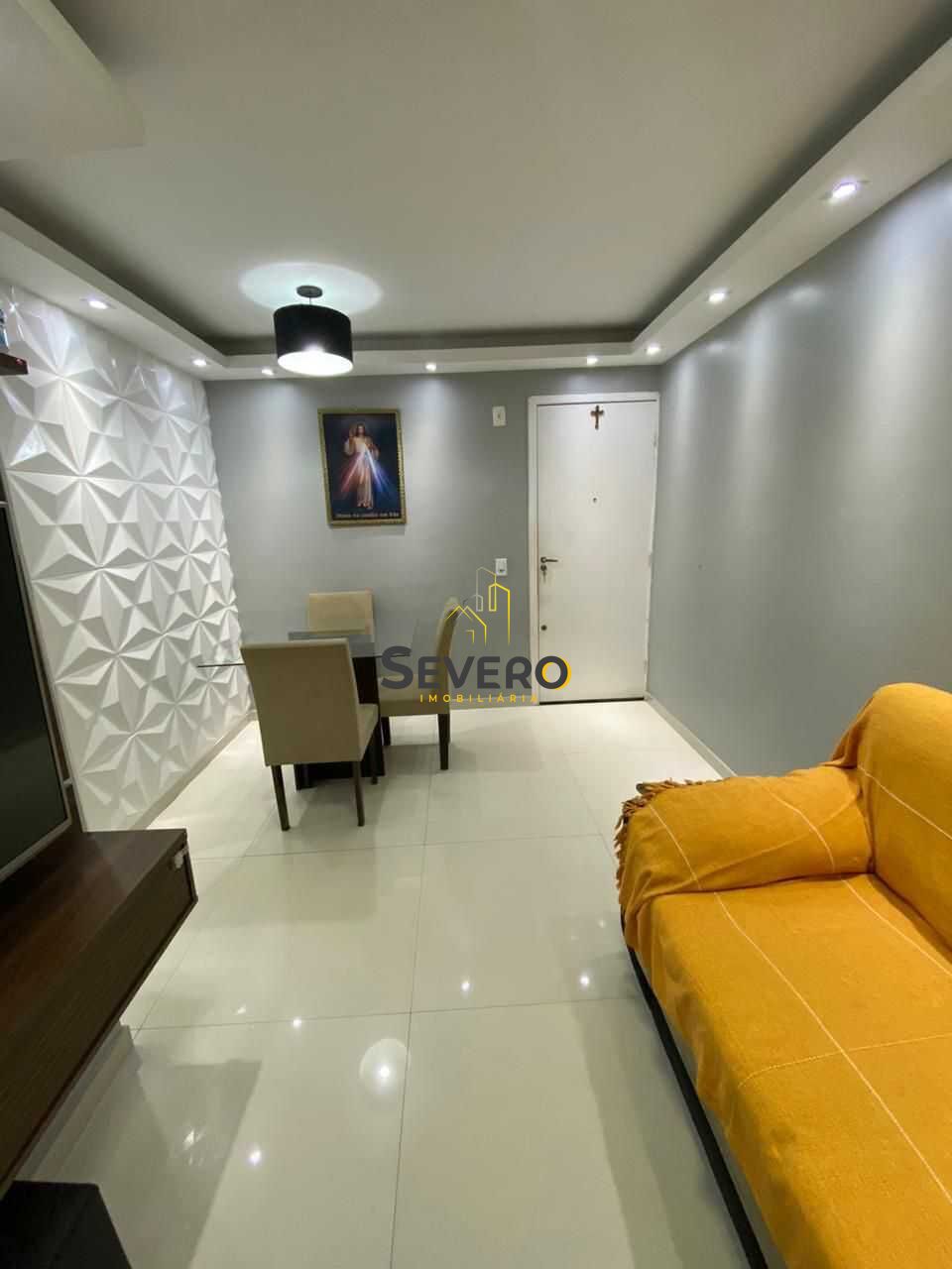 Apartamento à venda com 2 quartos, 50m² - Foto 22