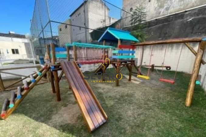 Apartamento à venda com 2 quartos, 50m² - Foto 23
