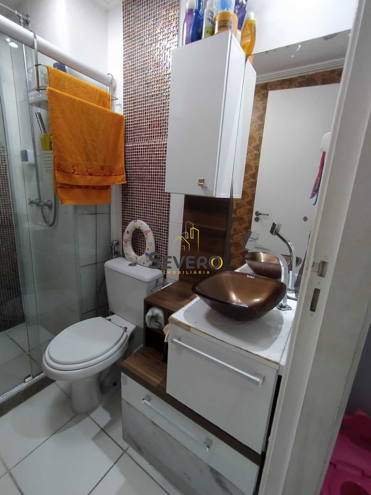 Apartamento à venda com 2 quartos, 50m² - Foto 30