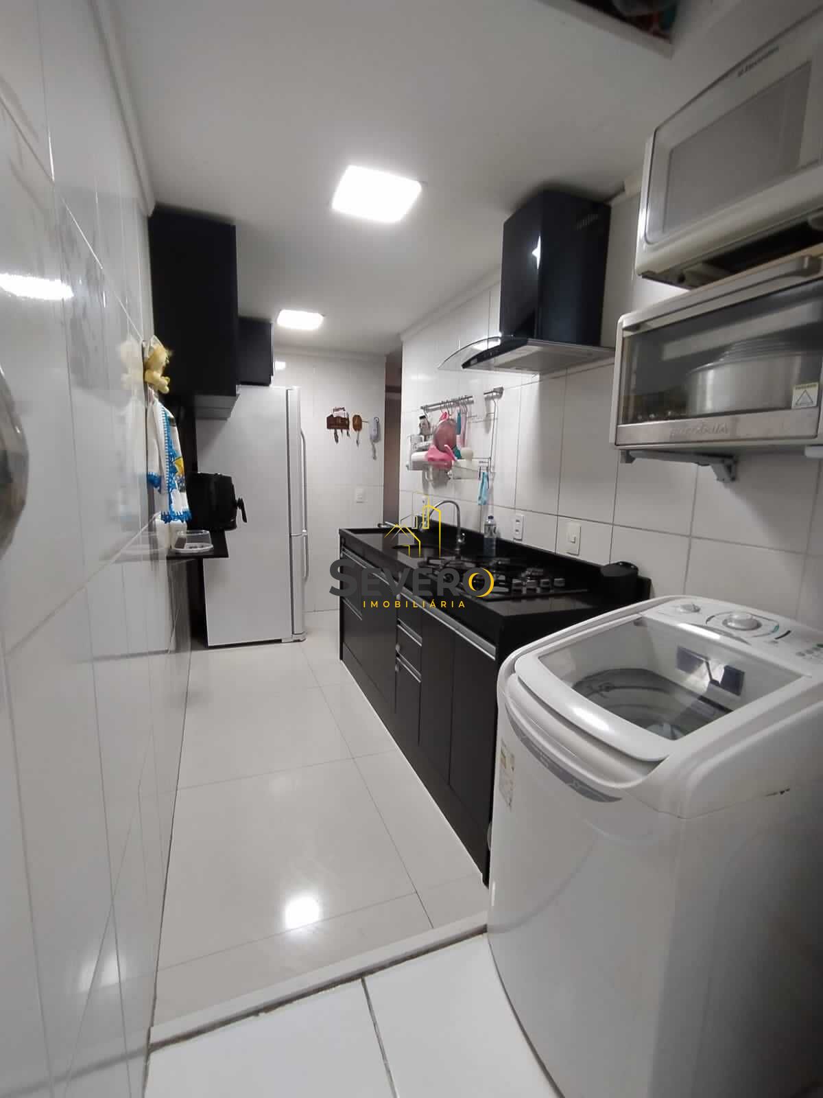 Apartamento à venda com 2 quartos, 50m² - Foto 6