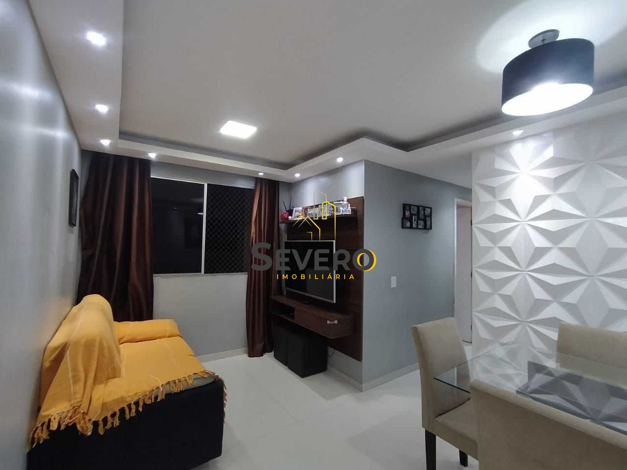 Apartamento à venda com 2 quartos, 50m² - Foto 28