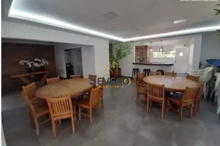 Casa à venda com 3 quartos, 159m² - Foto 4