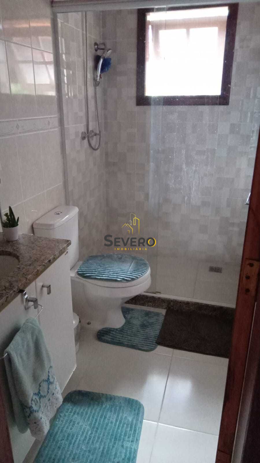 Casa à venda com 3 quartos, 159m² - Foto 14