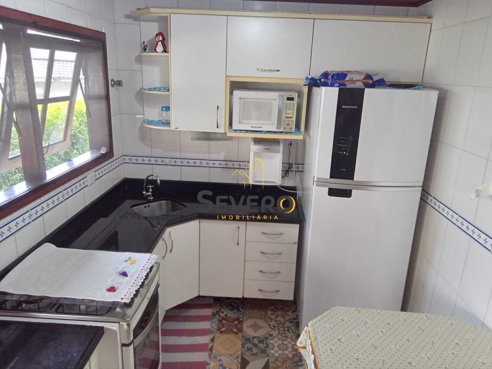Casa à venda com 3 quartos, 159m² - Foto 6