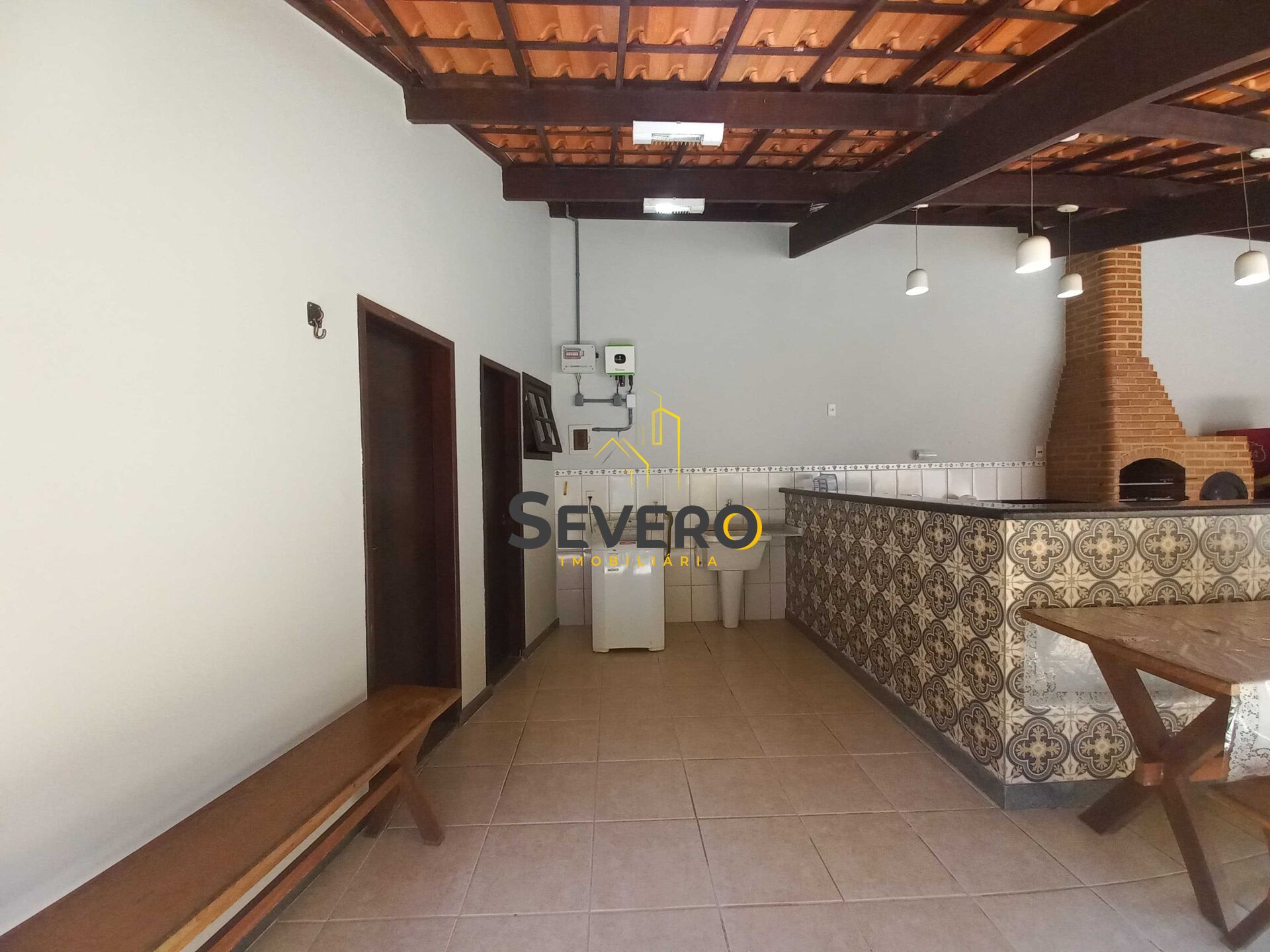Casa à venda com 3 quartos, 159m² - Foto 16