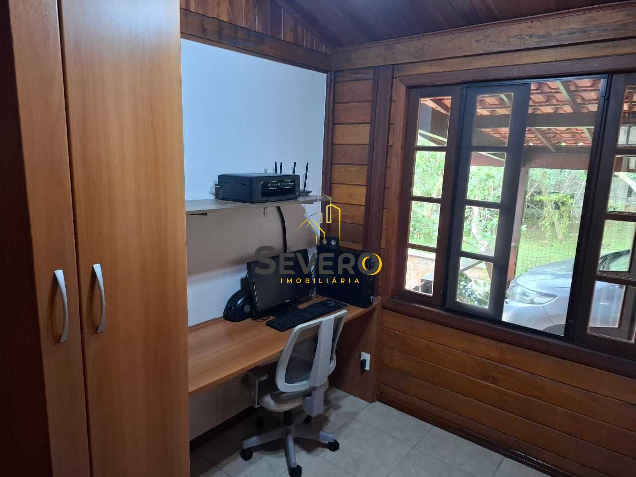 Casa à venda com 3 quartos, 159m² - Foto 13