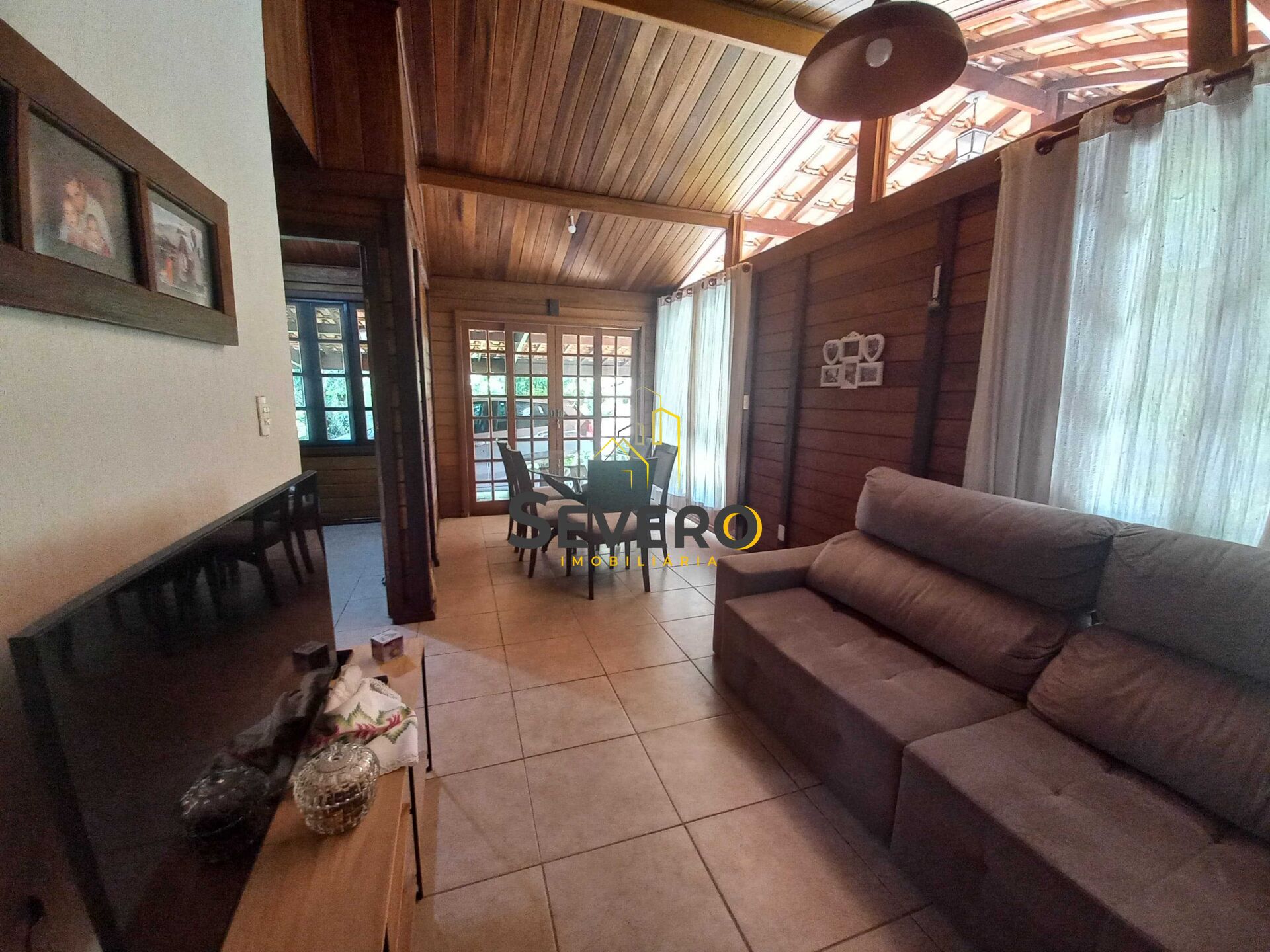Casa à venda com 3 quartos, 159m² - Foto 5