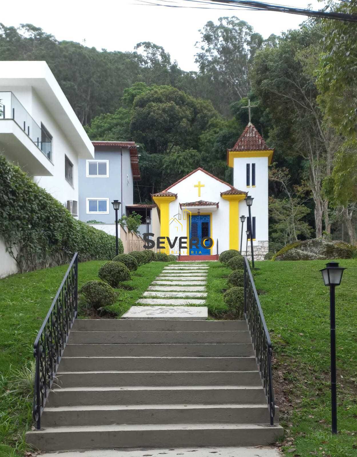 Casa à venda com 3 quartos, 159m² - Foto 24