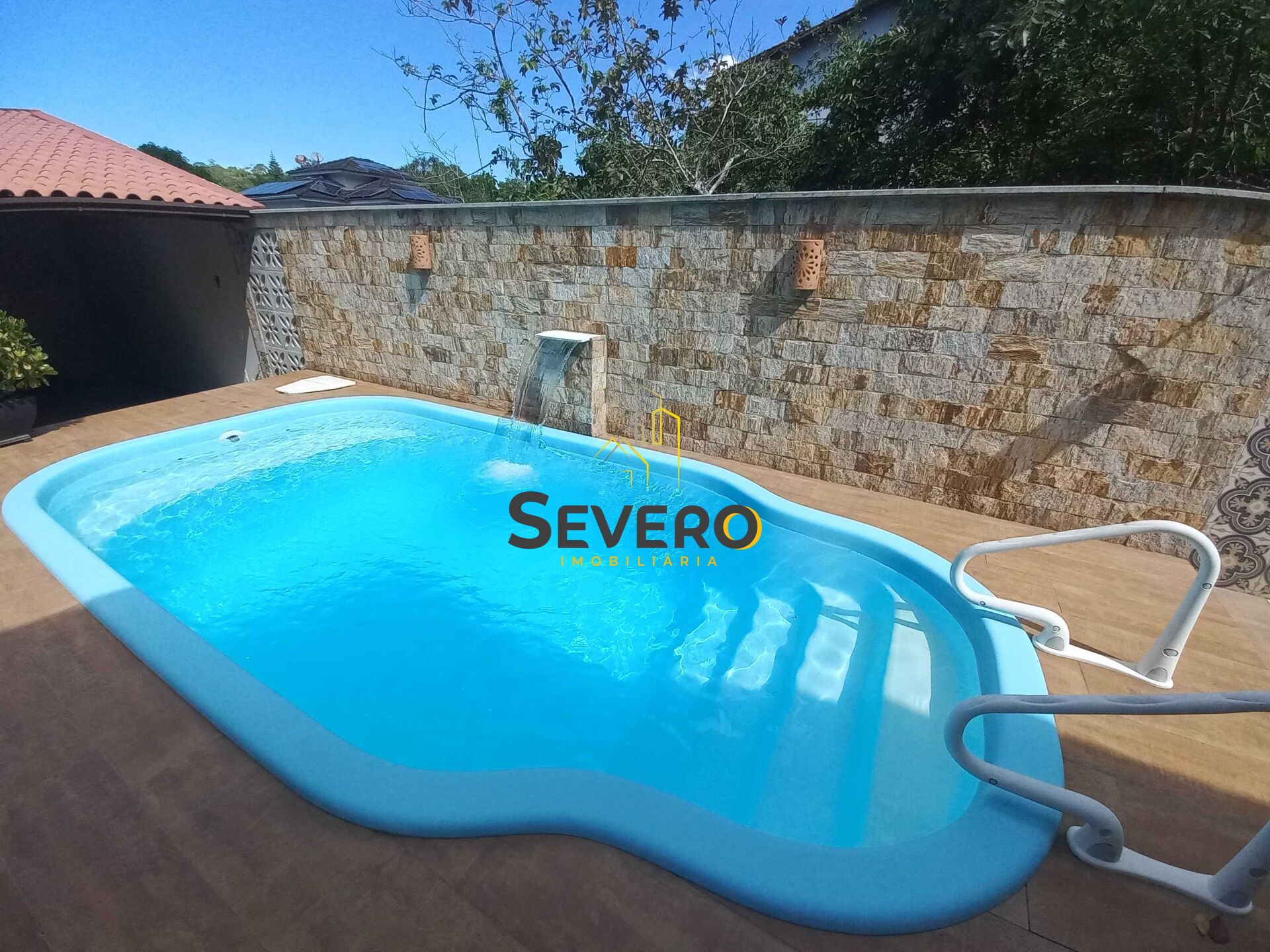 Casa à venda com 3 quartos, 159m² - Foto 19