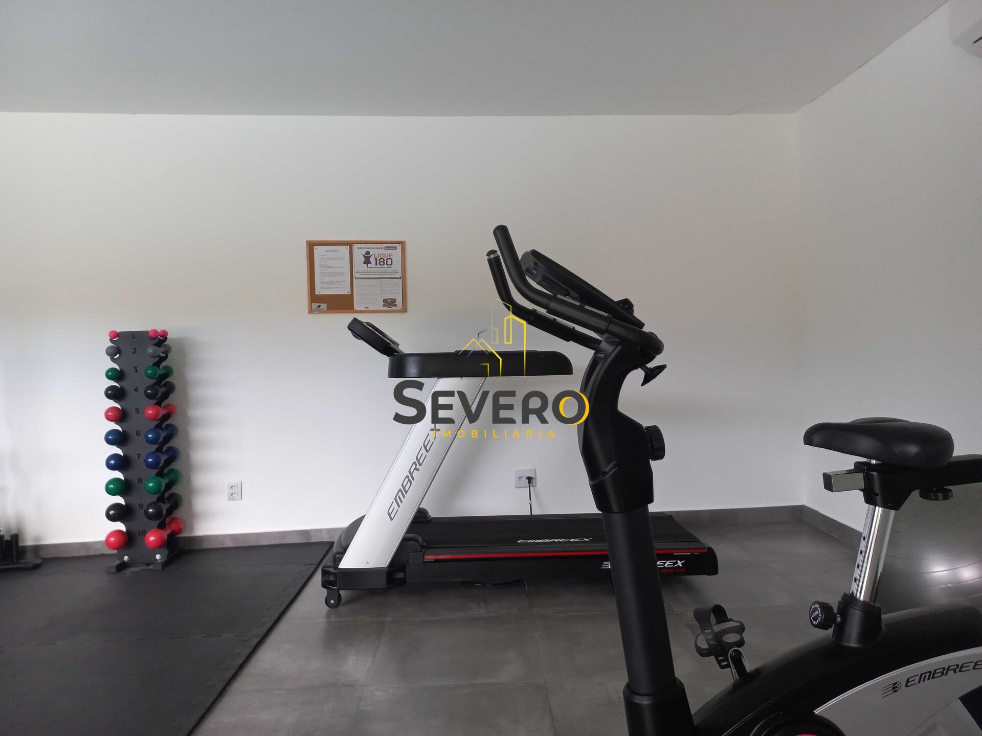 Casa à venda com 3 quartos, 159m² - Foto 23
