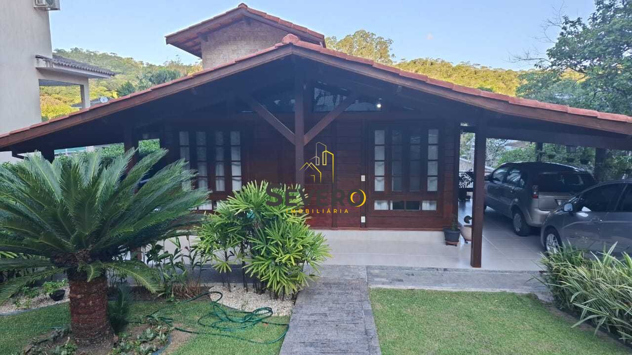 Casa à venda com 3 quartos, 159m² - Foto 2