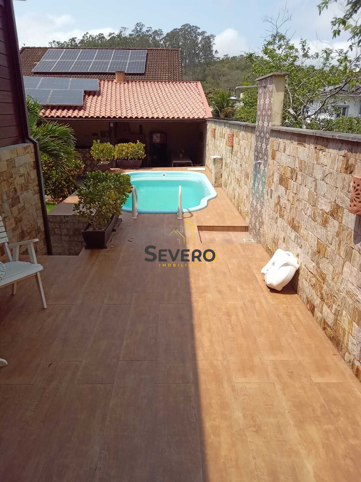 Casa à venda com 3 quartos, 159m² - Foto 18