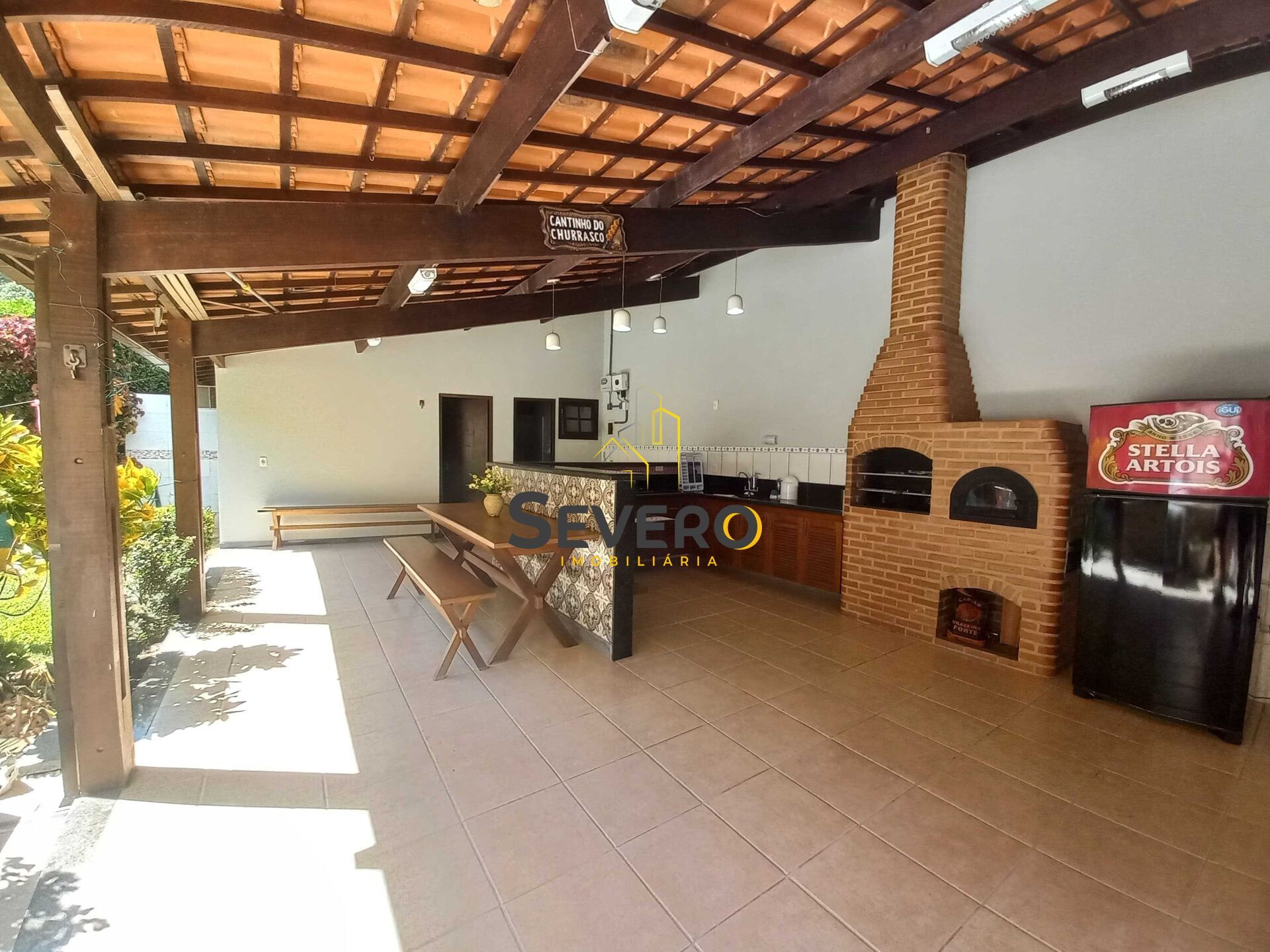 Casa à venda com 3 quartos, 159m² - Foto 17