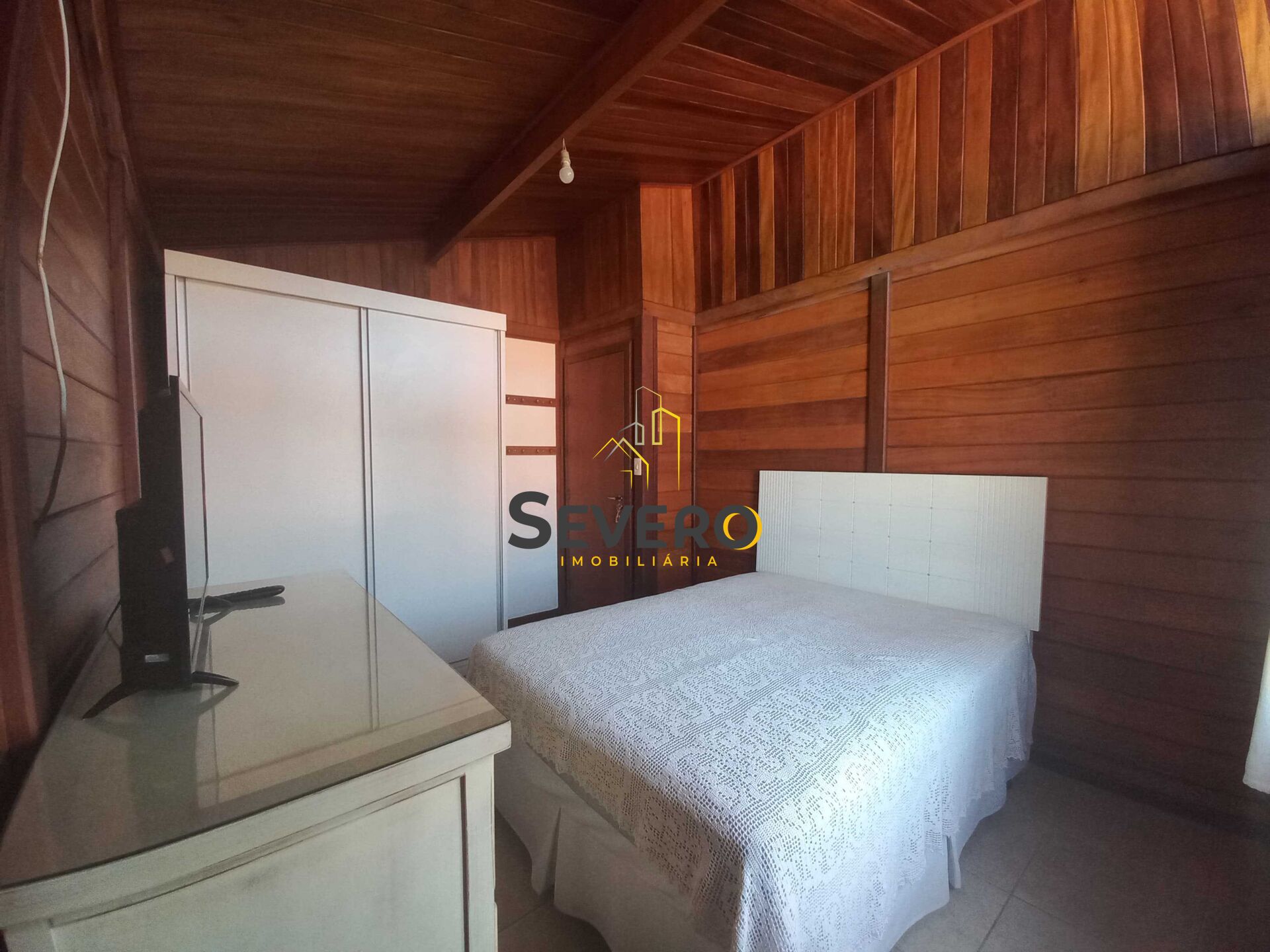 Casa à venda com 3 quartos, 159m² - Foto 7