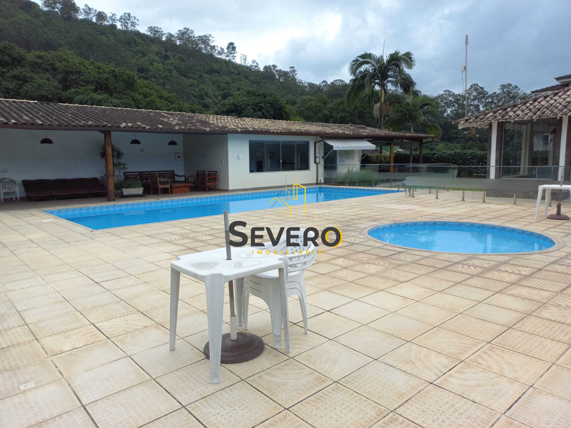 Casa à venda com 3 quartos, 159m² - Foto 20