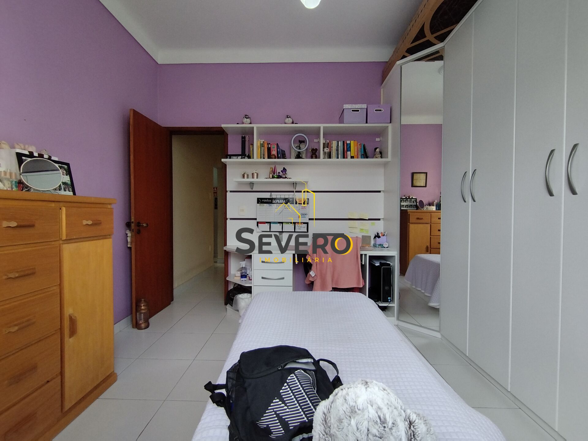 Casa de Condomínio à venda com 3 quartos, 180m² - Foto 11