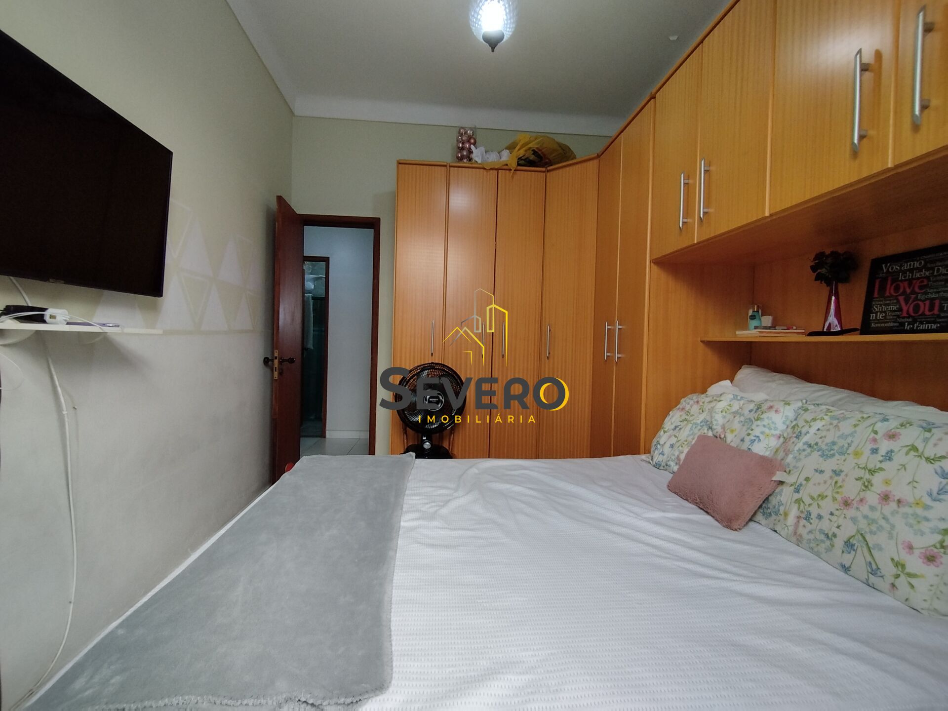 Casa de Condomínio à venda com 3 quartos, 180m² - Foto 13