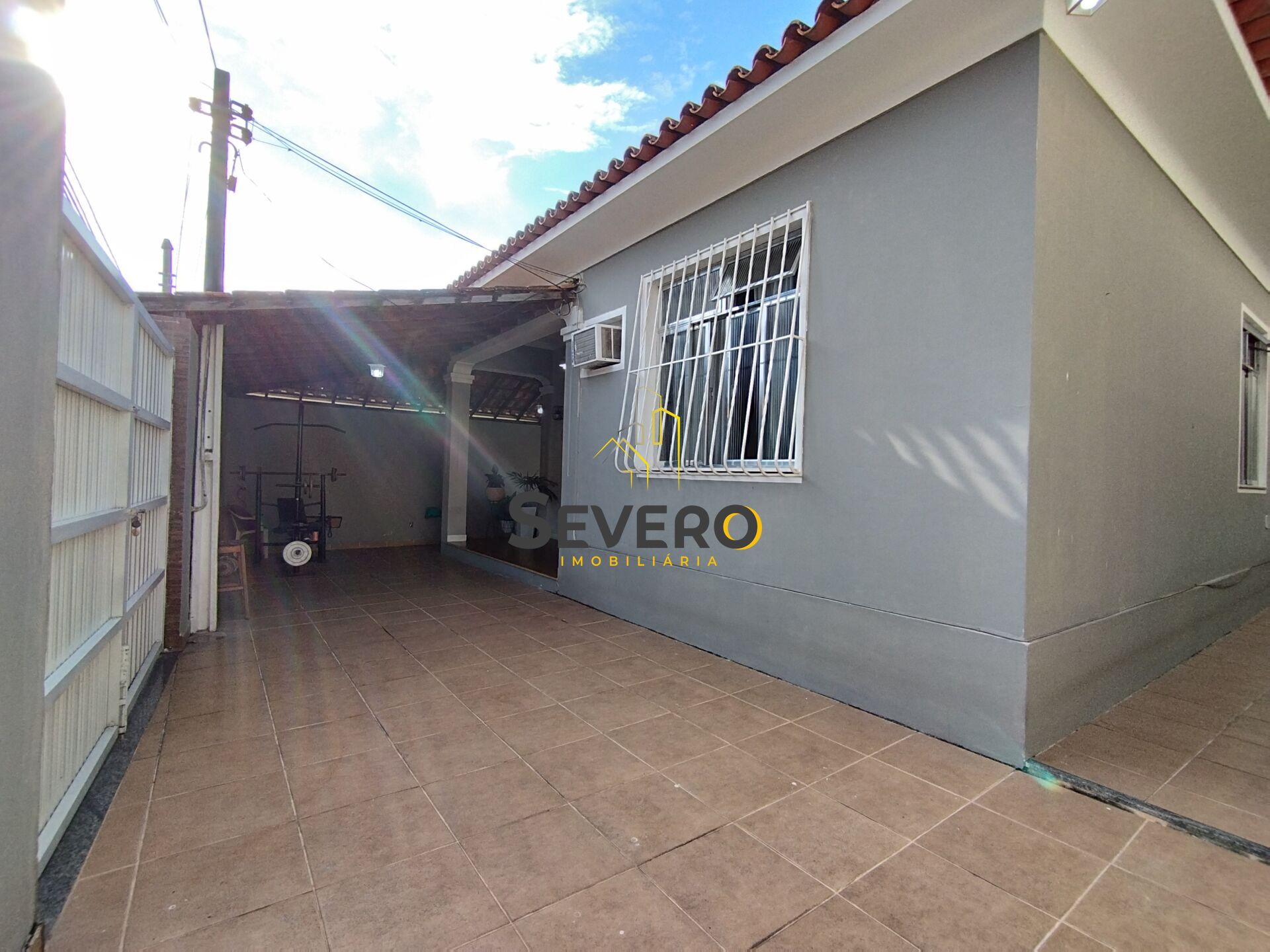 Casa de Condomínio à venda com 3 quartos, 180m² - Foto 7