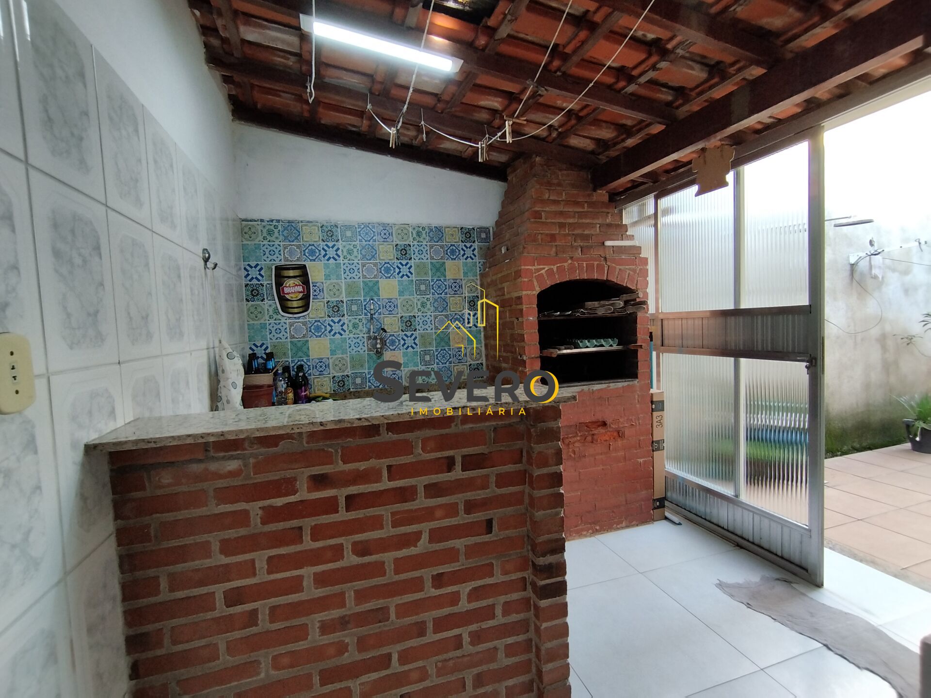 Casa de Condomínio à venda com 3 quartos, 180m² - Foto 27