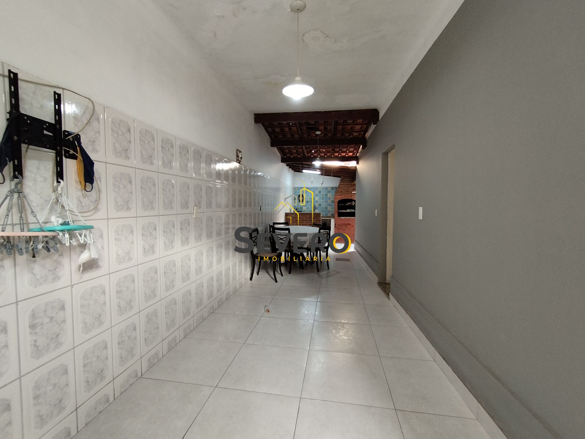 Casa de Condomínio à venda com 3 quartos, 180m² - Foto 25