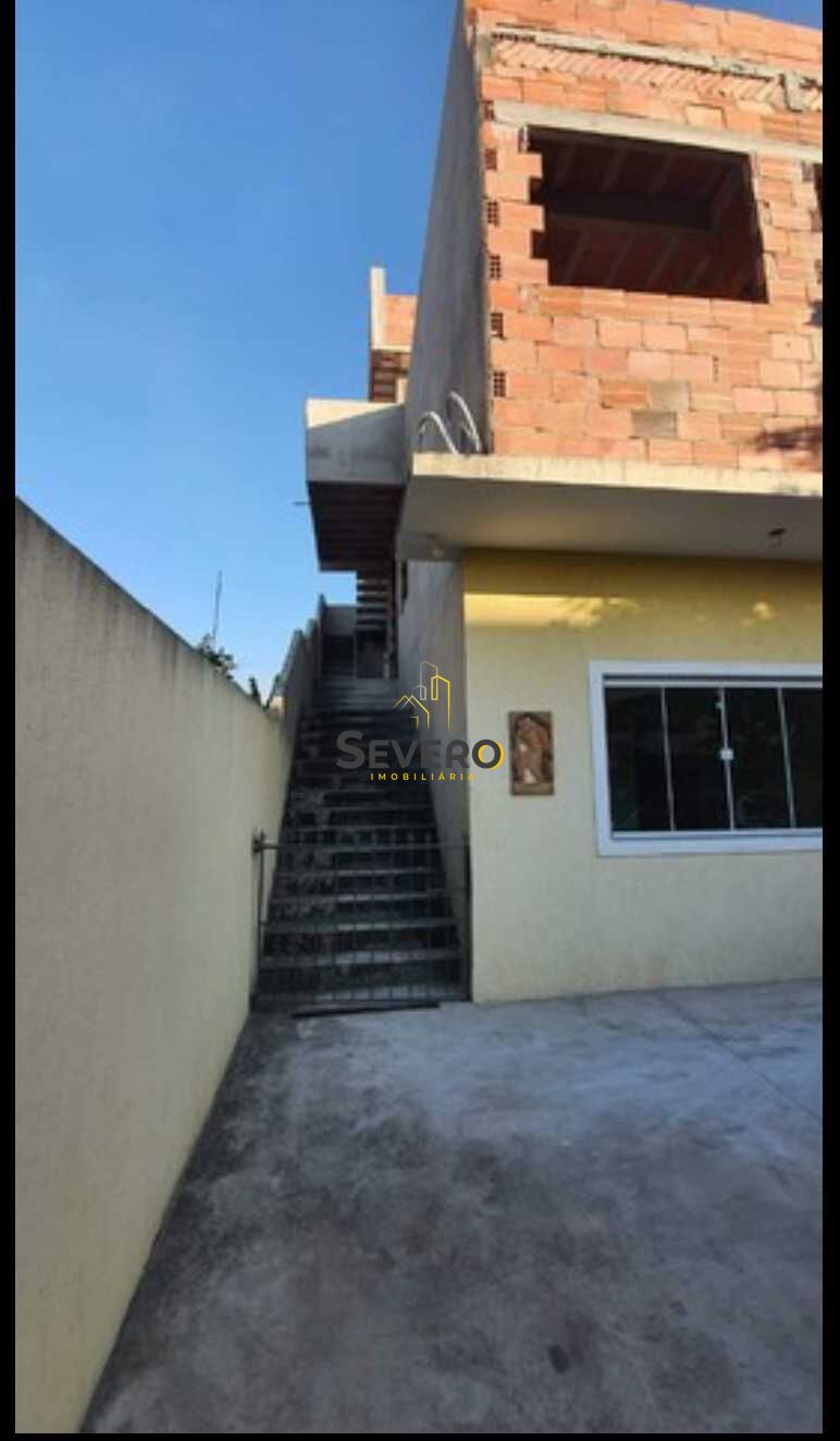 Casa à venda com 3 quartos, 120m² - Foto 16