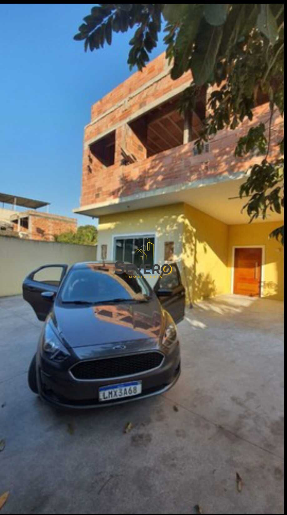 Casa à venda com 3 quartos, 120m² - Foto 18