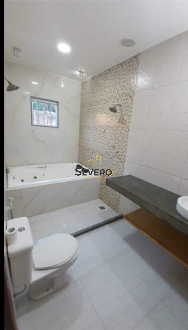 Casa à venda com 3 quartos, 120m² - Foto 10