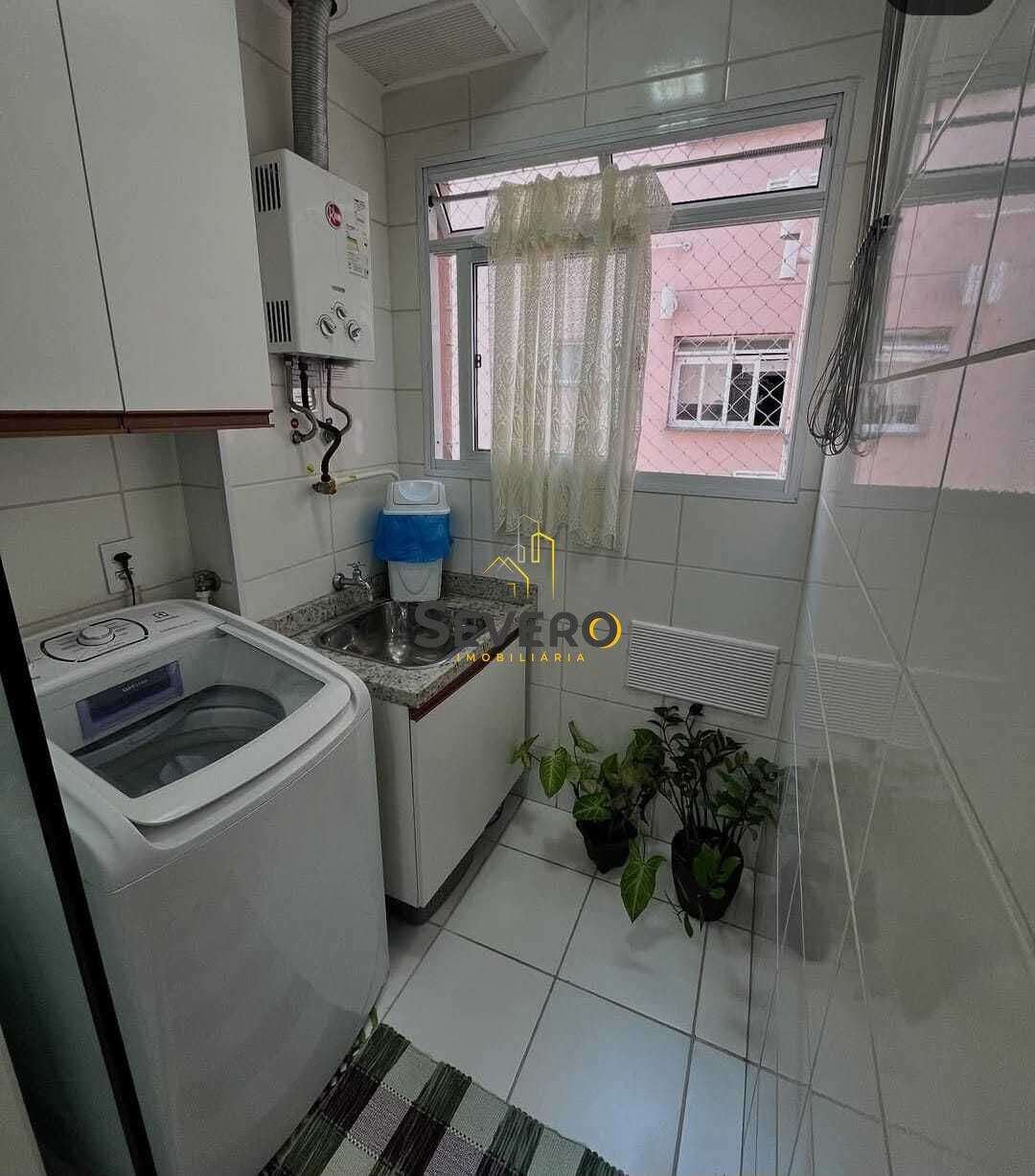 Apartamento à venda com 2 quartos, 45m² - Foto 5