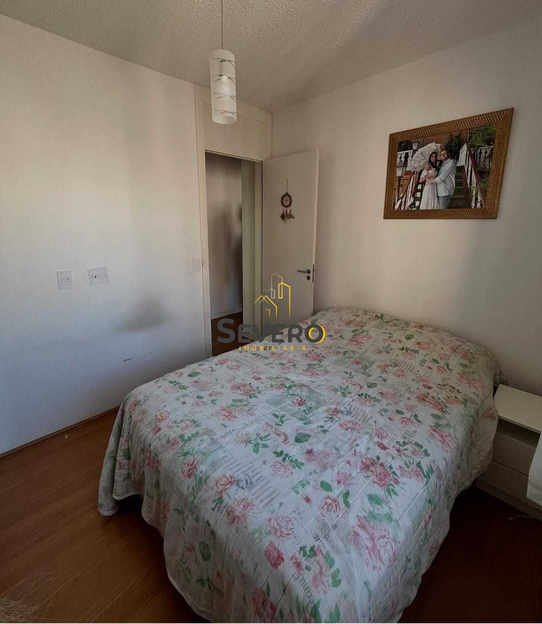 Apartamento à venda com 2 quartos, 45m² - Foto 9
